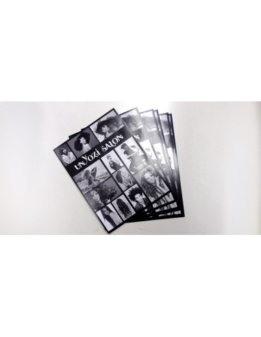 Impresión rápida de flyers, A4, impresión a dos caras