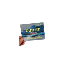 Impresión rápida de flyers, A5, impresión a dos caras