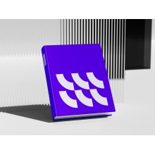 Libros con tapa dura, 17 x 24 cm