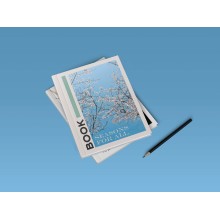 Libros con tapa dura, A5