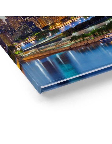 Libros con tapa dura, A5