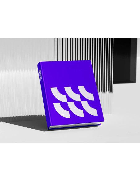 Libros con tapa dura, 17 x 24 cm