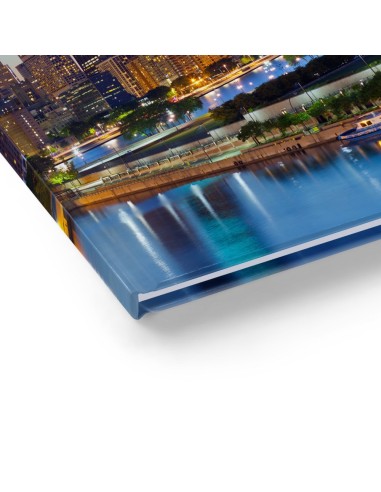 Libros con tapa dura, 17 x 24 cm