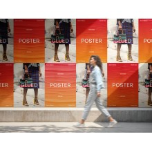 Carteles, A0, impresión a una cara