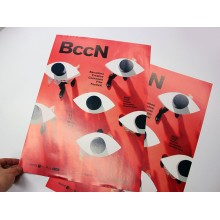 Carteles, A4, impresión a una cara