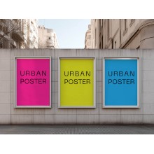 Carteles, B0, impresión a una cara