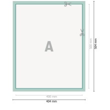 Gráficos, 40 x 50 cm 2