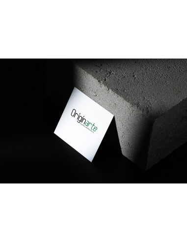 Gráficos, 13 x 13 cm