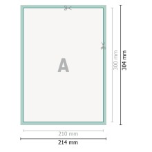 Gráficos, 21 x 30 cm 2