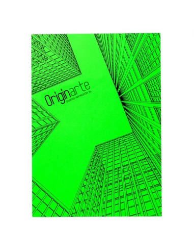 Carteles neón, A0