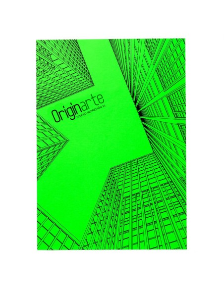 Carteles neón, A0