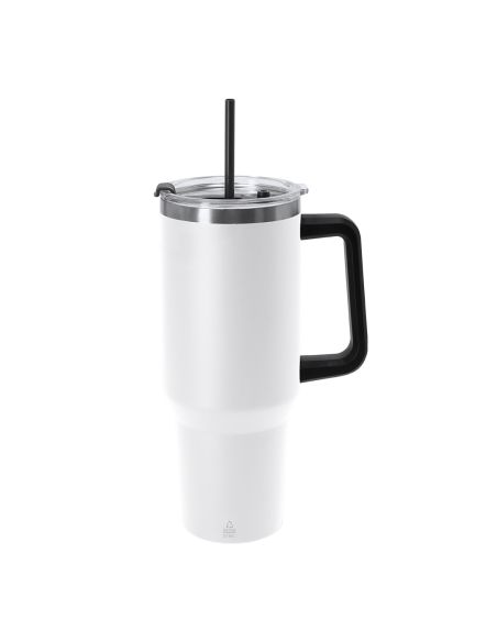 Jarra térmica Liena de acero inoxidable 1,2 L | Originarte