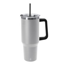 Jarra térmica Liena de acero inoxidable reciclado 1,2 L