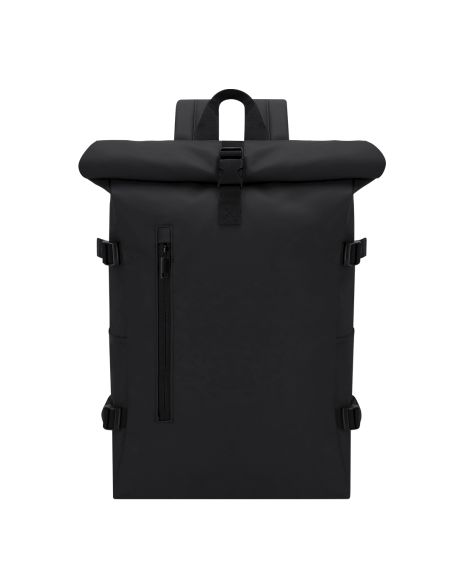 Mochila Hedix de PU para portátil personalizada