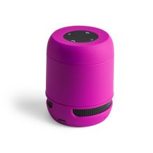 Altavoz Bluetooth Braiss 3W con manos libres y ranura microSD