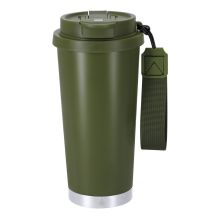 Vaso Térmico Kazont de acero inox 500 ml