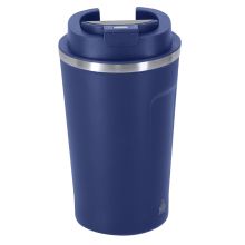 Vaso térmico Molin de acero 400 ml con pantalla de temperatura
