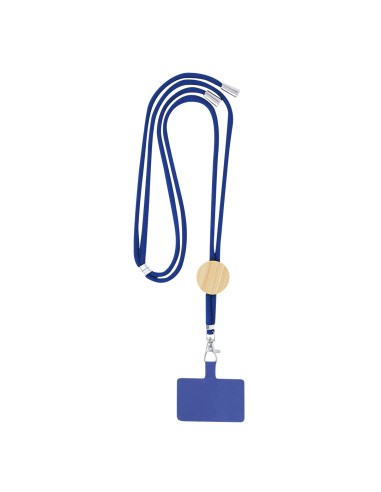 Lanyard Soporte Thorne