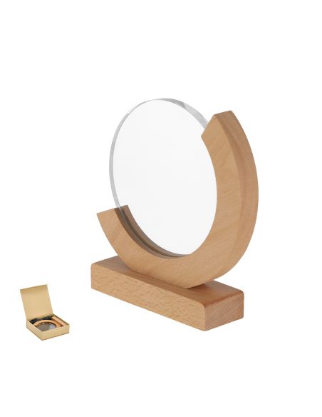 Placa Xiflex