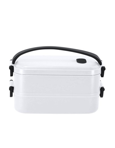 Fiambrera Curibox