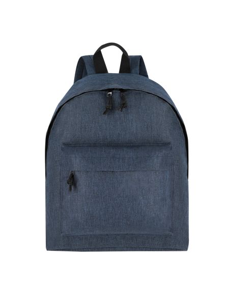Mochila Donic en poliéster RPET 600D con espalda acolchada