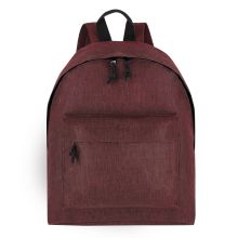 Mochila Donic en poliéster RPET 600D con espalda acolchada