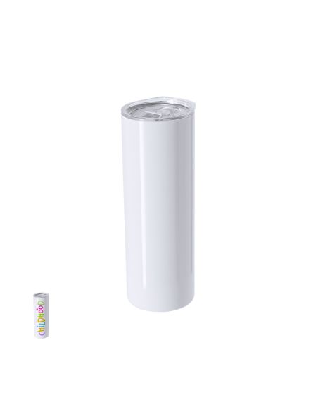 Vaso Térmico Sublimación Mizu