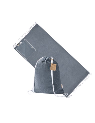 Mochila Pareo Borinex