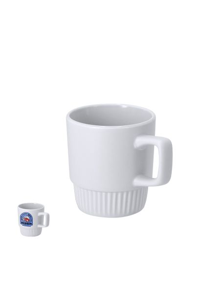 Taza Sublimación Rolyan