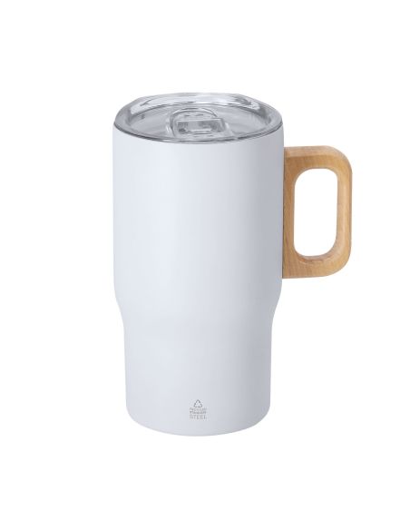 Taza Térmica Zaran