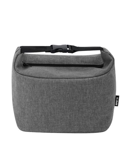 Nevera Elvano 600D RPET con interior isotermo PEVA