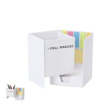 Lapicero Portanotas Pizarra Persut