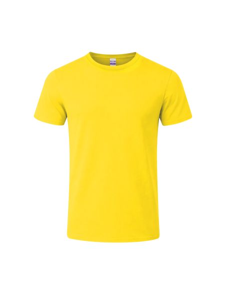 Camiseta personalizada de algodón 150 g en color | Originarte