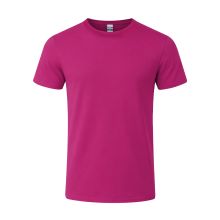 Camiseta de color personalizada de algodón 150 g (Epika)