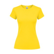 Camiseta Mujer Color Epika