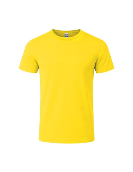 Camiseta de niño de algodón 150 g personalizada en color (Epika)