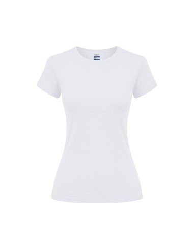 Camiseta Mujer Blanca Epika
