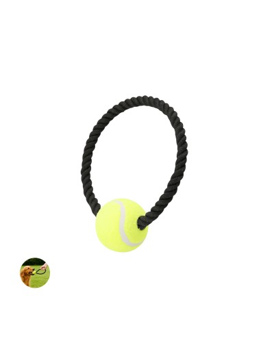 Mordedor Mascotas Xekar