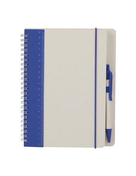 Libreta Kirax