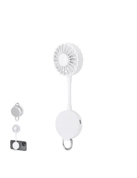 Ventilador Novarin