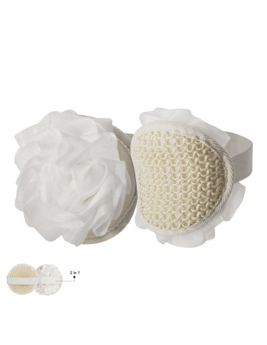 Esponja Exfoliante Worin