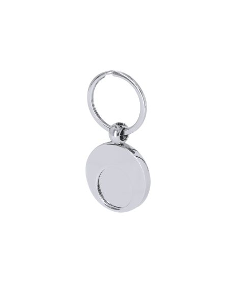 Llavero Moneda Mican