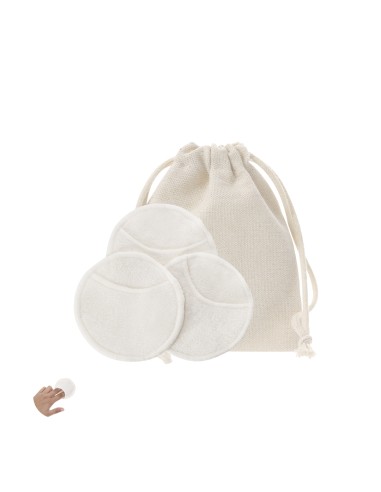 Set Discos Limpieza Facial Dayax