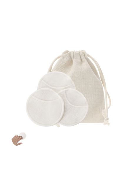 Set Discos Limpieza Facial Dayax