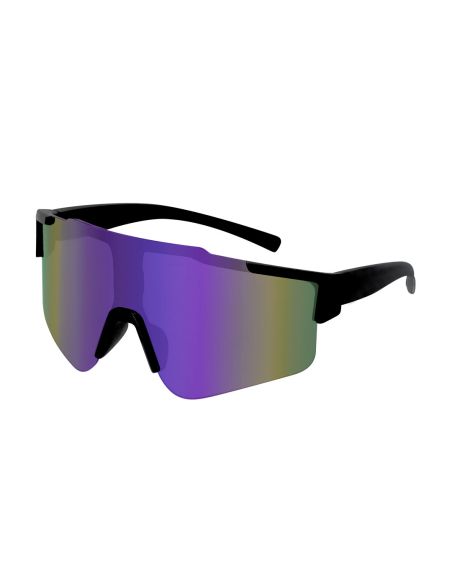 Gafas de sol Hozal personalizadas | UV400 efecto espejo