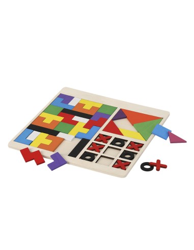 Set Puzzles Meloxar