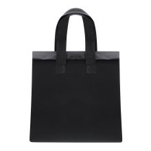 Bolsa nevera Luzan isotérmica en non-woven laminado con fuelle