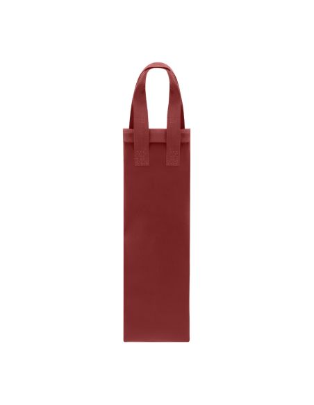Bolsa nevera Panuk para botella con interior isotérmico