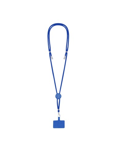 Lanyard Soporte Zaret