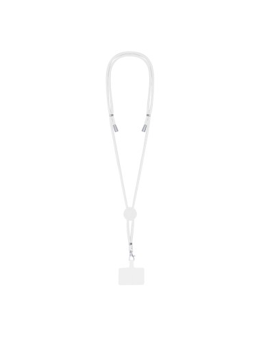 Lanyard Soporte Zaret